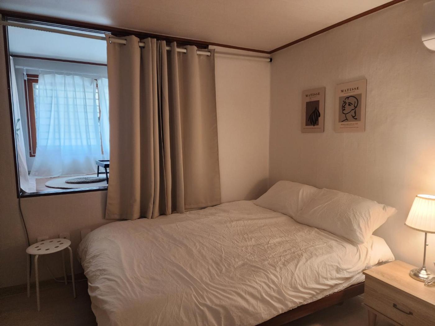 Appartamento Dream Attic Seul