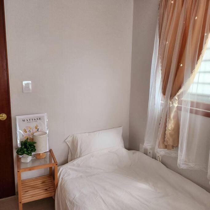 Appartamento Dream Attic Seul