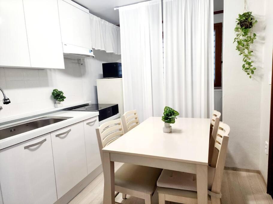 Dream Attic Appartamento *