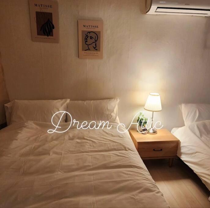 Dream Attic Appartamento